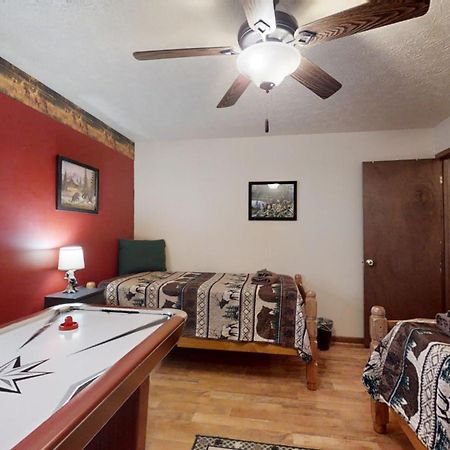 Mountaintop Hideaway Vila Pigeon Forge Exterior foto