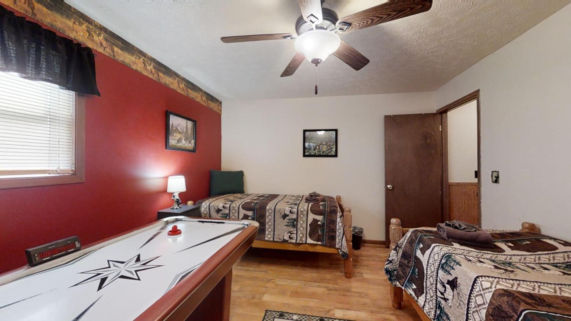 Mountaintop Hideaway Vila Pigeon Forge Exterior foto